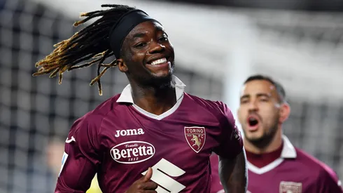 (Photo by Valerio Pennicino/Getty Images)