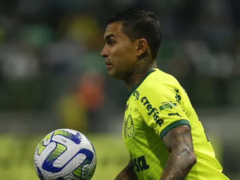 Martelo Batido! Palmeiras define e já tem substituto para Dudu