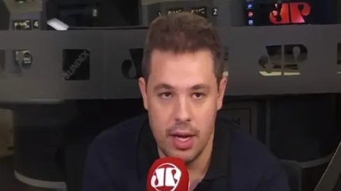 Crédito: (Reprodução - Jovem Pan Esportes)