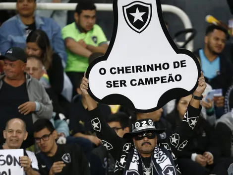 Farid descarta o Botafogo e fala quem será o campeão do Brasileirão Série A 2023