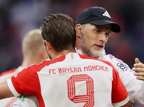 Bayern de Munique age rápido no mercado e encaminha acerto com grande nome da Premier League