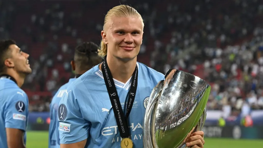 (Photo by Claudio Villa/Getty Images)