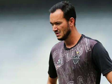 Réver escala time dos sonhos do Atlético apenas com jogadores dos títulos da Libertadores e Brasileirão