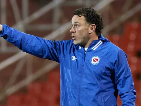 Após se demitir, Gabriel Milito surpreende e pode assinar com gigante do futebol brasileiro