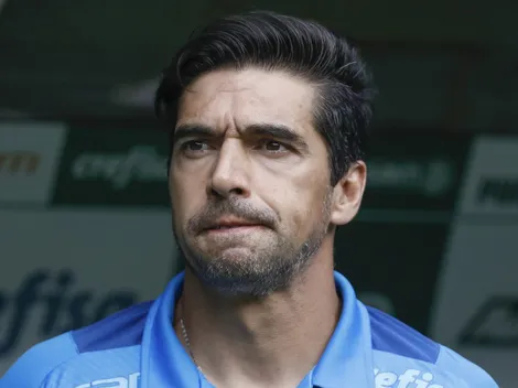 Em baixa no Palmeiras, Abel Ferreira fala sobre o futuro de Endrick no Real Madrid