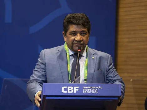 CBF adia 10 jogos e responde sobre paralisação; veja