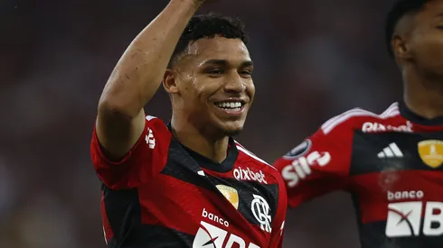 (Photo by Wagner Meier/Getty Images)