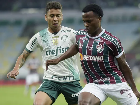 Jornais argentinos elegem o melhor time do futebol brasileiro: "O grande favorito a Libertadores"