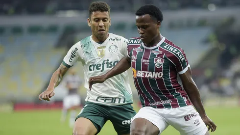 (Photo by Alexandre Loureiro/Getty Images)