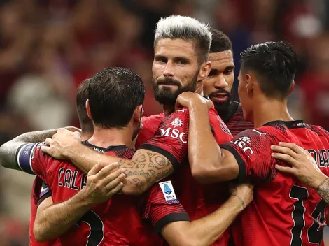 2 grandes nomes! Milan prepara pacote de reforços com destaque sul-americano