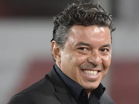 Livre no mercado, Marcelo Gallardo é alvo de gigante do futebol europeu