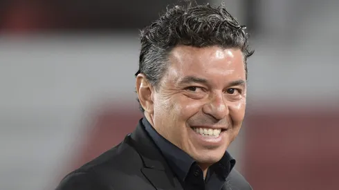 (Photo by Juan Mabromata – Pool/Getty Images)