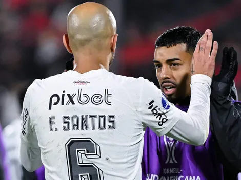 Contrato até 2026: Corinthians surpreende e acerta com lateral