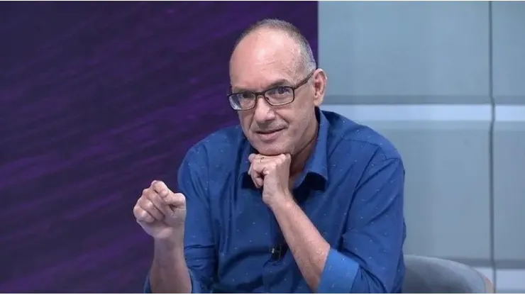 Foto: Reprodução/SporTV