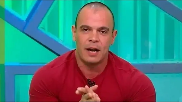 Foto: Reprodução/SBT
