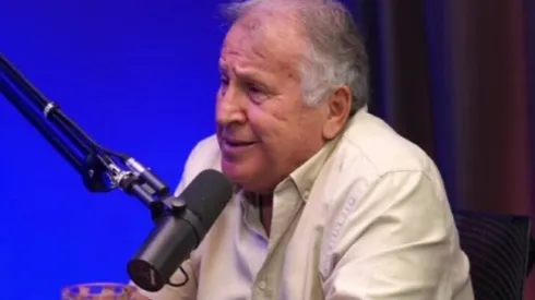 Zico revela quem jogou mais entre ele, Neymar e Ronaldinho Gaúcho