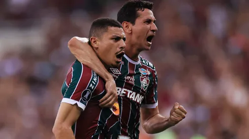 (Photo by Buda Mendes/Getty Images)