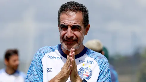 Foto: Felipe Oliveira/ Bahia