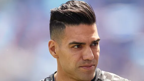 (Photo by Gonzalo Arroyo Moreno/Getty Images) (Photo by Gonzalo Arroyo Moreno/Getty Images)