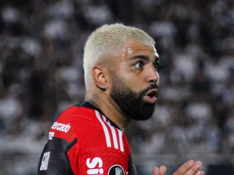 Craque Neto sugere que Gabigol troque o Flamengo outro clube do futebol brasileiro: "Vocês são ingratos"
