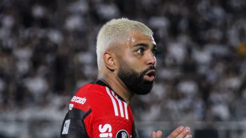 (Photo by Christian Alvarenga/Getty Images)