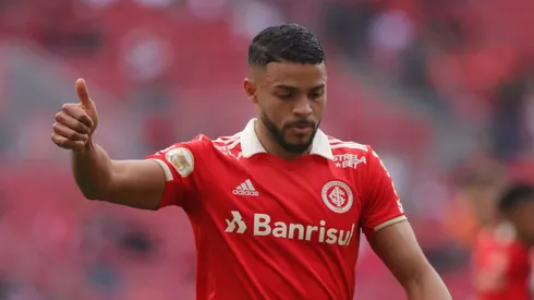 (Photo by Silvio Avila/Getty Images)