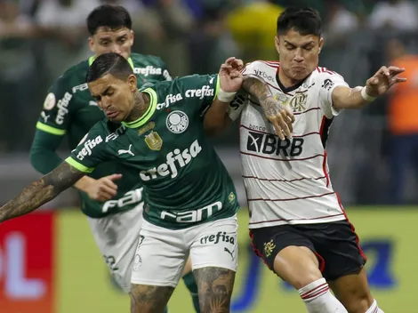 Ranking atualizado: Top 10 times mais fortes da América do Sul