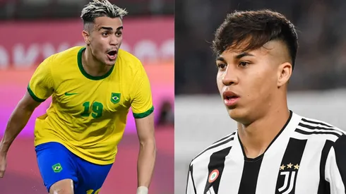 foto: Pedro Pardo/AFP) Foto: Icon Sport