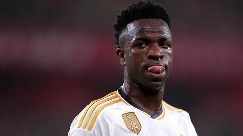 (Photo by Juan Manuel Serrano Arce/Getty Images)