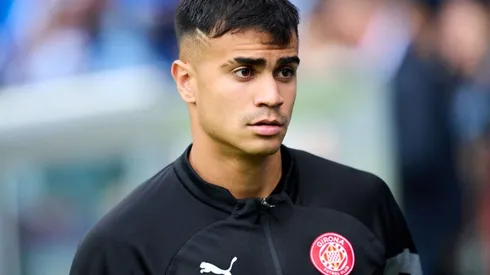 Juan Manuel Serrano Arce/Getty Images