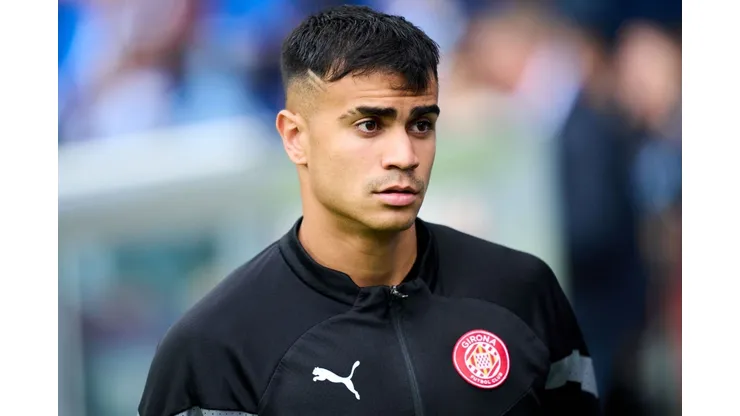 Juan Manuel Serrano Arce/Getty Images
