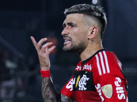 Pesquisa revela os 10 times mais odiados do futebol brasileiro