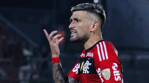 (Photo by Christian Alvarenga/Getty Images)