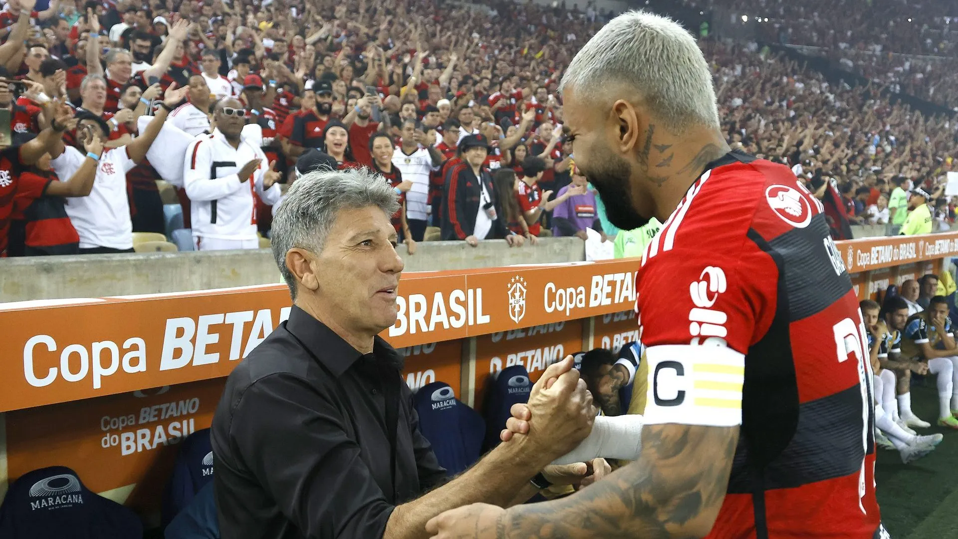 (Photo by Wagner Meier/Getty Images)