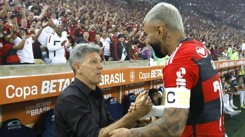 (Photo by Wagner Meier/Getty Images)