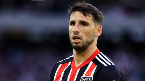 (Photo by Franklin Jacome/Getty Images)