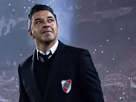 Gigante do futebol brasileiro negocia a contratação de Marcelo Gallardo, ex-River Plate