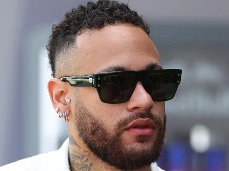 Neymar comenta possibilidade de comprar gigante do futebol brasileiro e anima torcedores na web