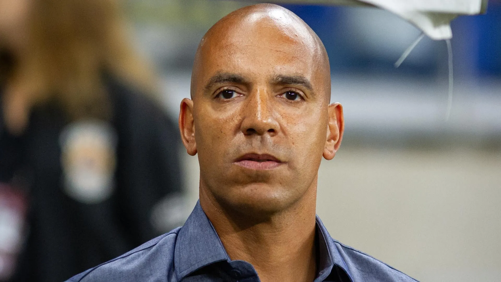 Foto: Fernando Moreno/AGIF