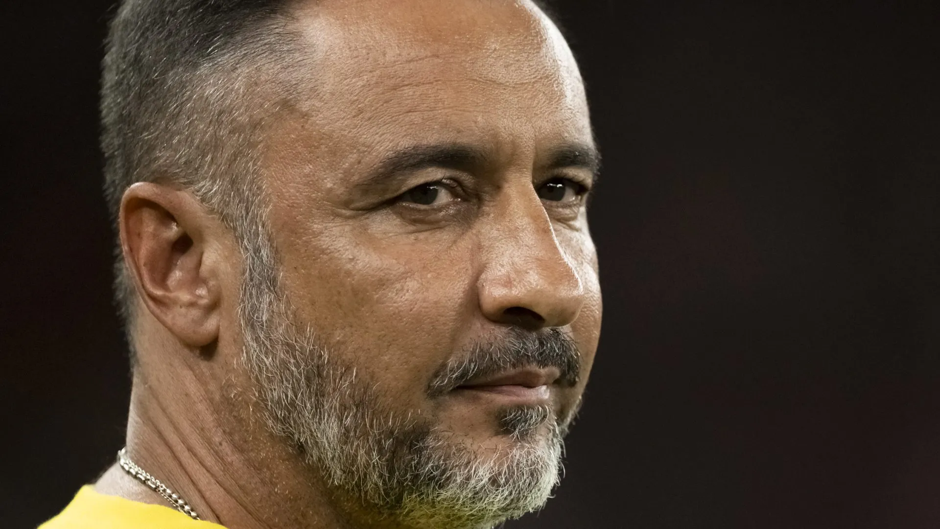 Foto: Jorge Rodrigues/AGIF