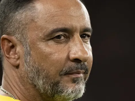 Juca Kfouri manda forte recado para Vitor Pereira após polêmica envolvendo treinador