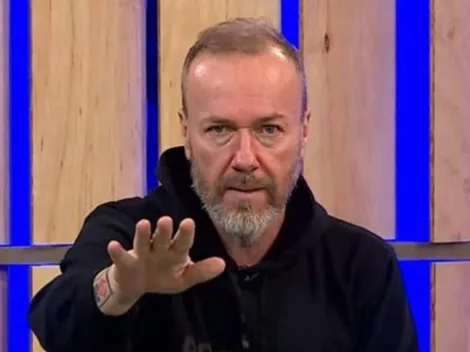 Baldasso aponta o único concorrente do Grêmio na luta pelo título do Brasileirão