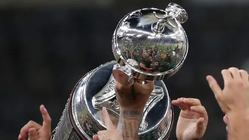 (Photo by Ricardo Moraes - Pool/Getty Images)