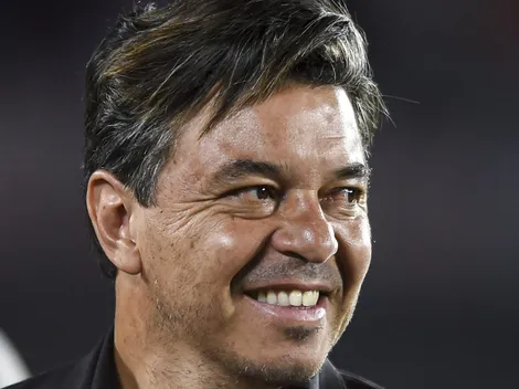 Antigo sonho do Cruzeiro, Marcelo Gallardo recebe proposta e se aproxima de acerto com gigante