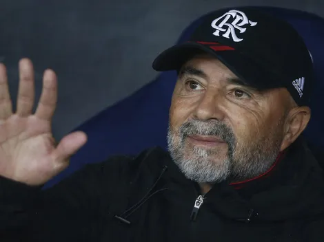 Mercado da bola: Flamengo abre conversas com grande técnico do futebol europeu