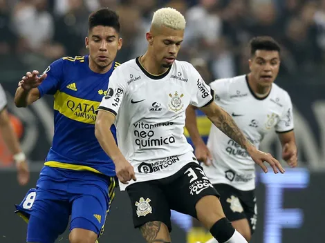 Gigante do futebol brasileiro tenta a contratação do zagueiro João Victor, ex-Corinthians