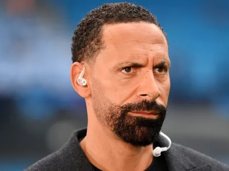 Rio Ferdinand escolheu o mais difícil de enfrentar entre Benzema, Lewandowski e Suárez no auge