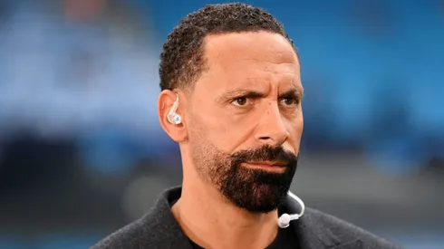 (Photo by Michael Regan/Getty Images)