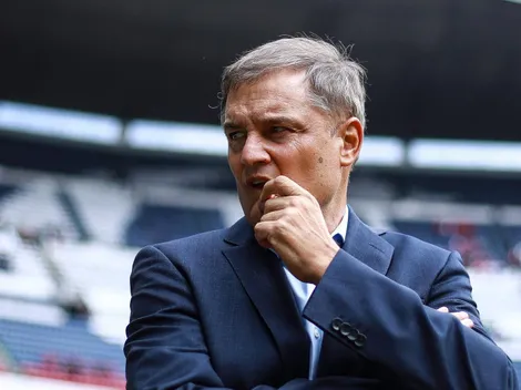 Mercado da bola: Sem Sánchez, Santos vai ao exterior e acerta a compra de novo artilheiro