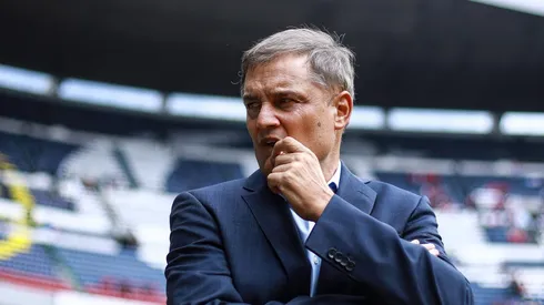 (Photo by Manuel Velasquez/Getty Images)